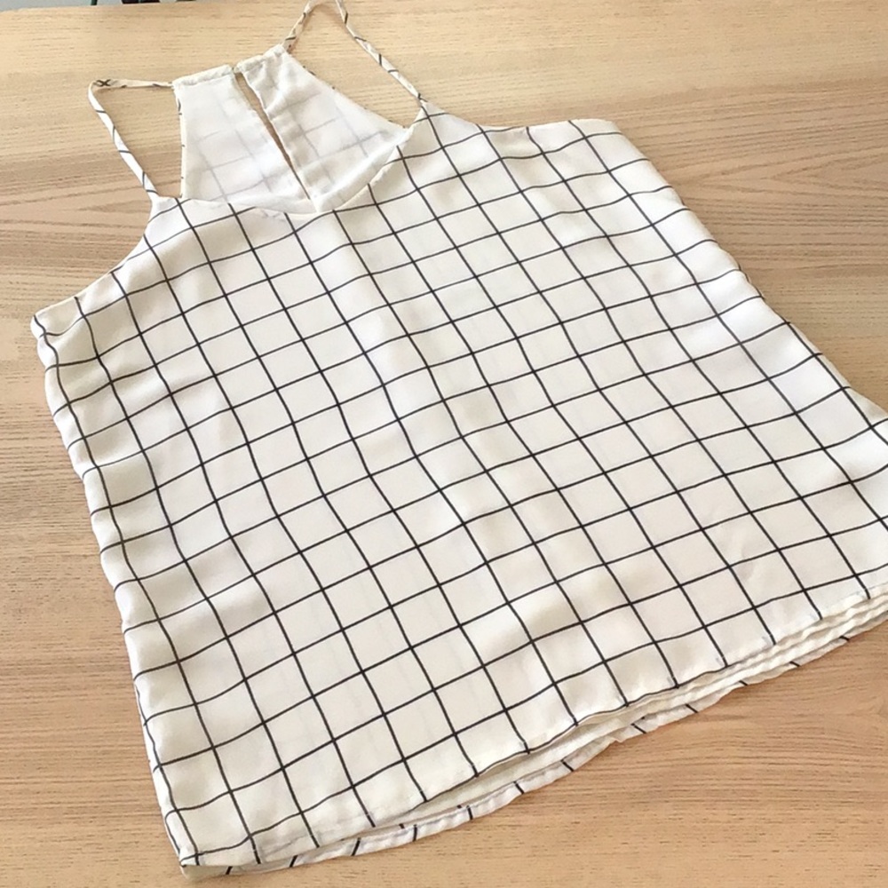 Japna tank top